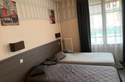 Villers-Bocage Hotel | Au Vieux Puits