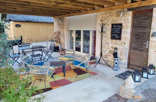 Prudhomat Bed & Breakfast | Au Vieux Séchoir