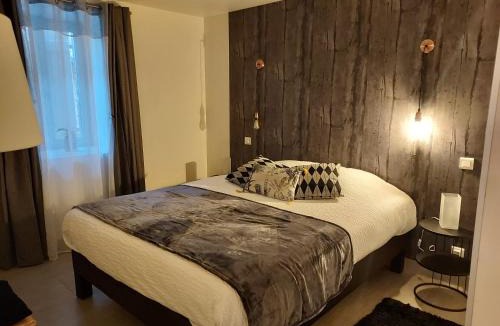 Prudhomat Bed & Breakfast | Au Vieux Séchoir