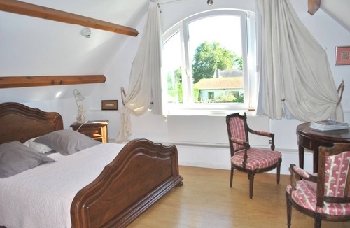 Venables House | Au Vieux Tilleul B&B