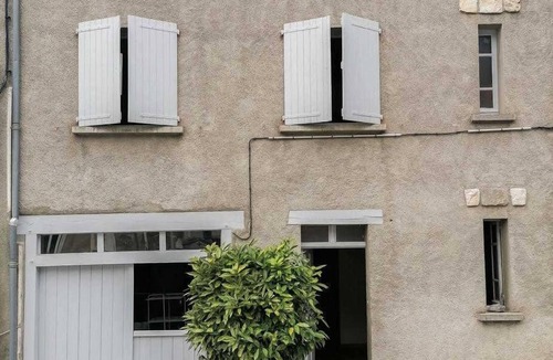 Boutx House | Au Village - Boutx - Gîte