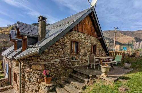 Jurvielle House | Au village