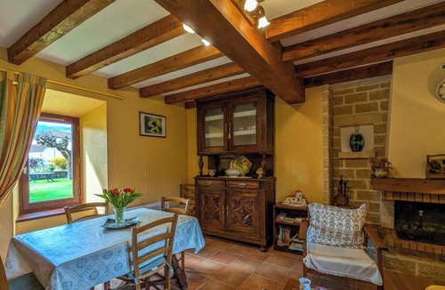 Izaut-de-l'Hotel House | Au Village - Izaut-de-l'Hôtel