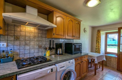 Izaut-de-l'Hotel House | Au Village - Izaut-de-l'Hôtel