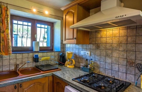 Izaut-de-l'Hotel House | Au Village - Izaut-de-l'Hôtel