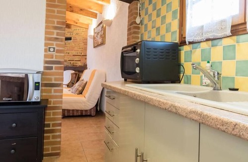 Roques House | Au Village - ROQUES - Gîte