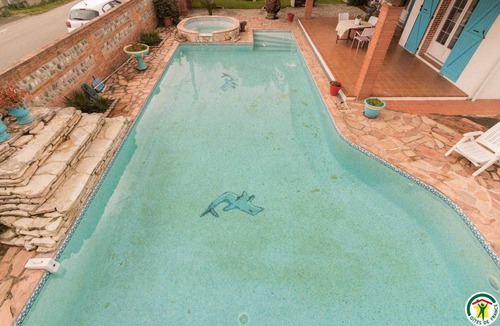 Roques House | Au Village - ROQUES - Gîte