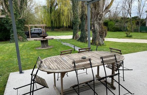 Loches House | Au Vingt Neuf