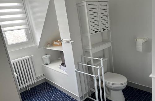 Loches House | Au Vingt Neuf
