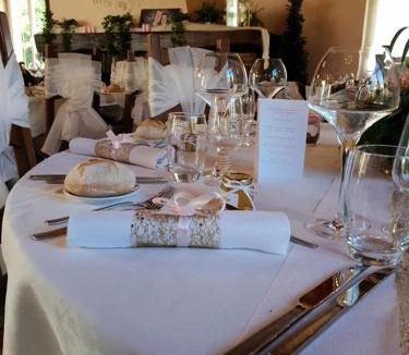 Wingen-sur-Moder Bed & Breakfast | Au Wingenerhof