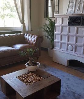 Wingen-sur-Moder Bed & Breakfast | Au Wingenerhof