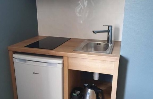 Wingen-sur-Moder Hotel | Au Wingenerhof