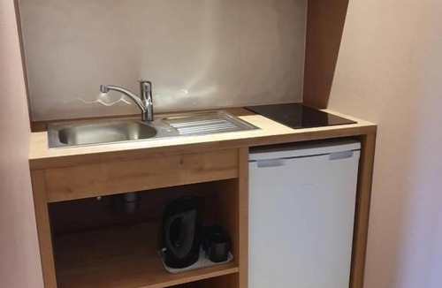 Wingen-sur-Moder Hotel | Au Wingenerhof