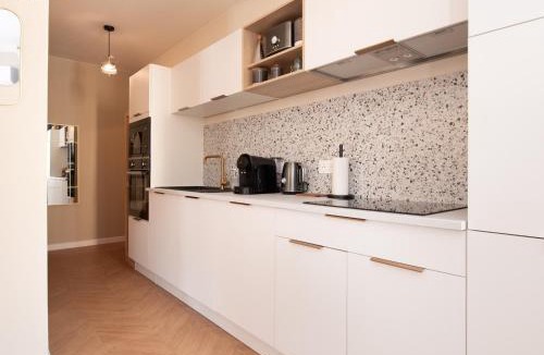 Albi Apartment | AU XV Sainte Cécile T2 Art Déco