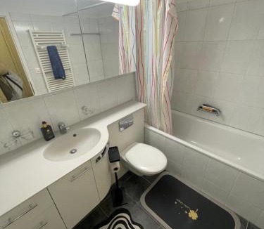 Horgen District House | Au Zimmer