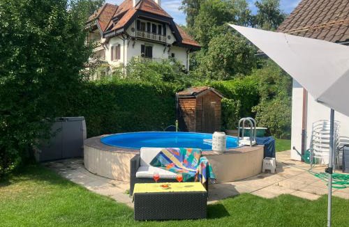 Blonay House | Au1807
