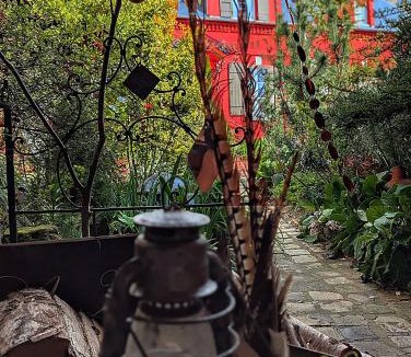 Muidorge Bed & Breakfast | Au2 Maison d'Hôtes - Guest House Au2