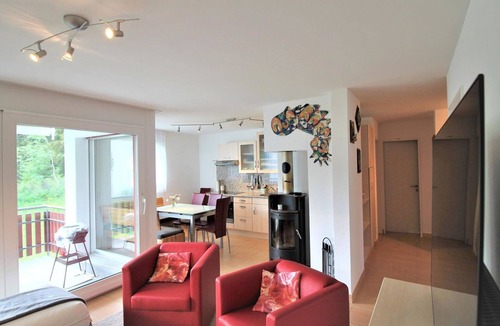 Lenzerheide Apartment | Auarara by Interhome
