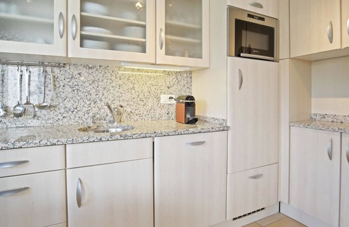 Lenzerheide Apartment | Auarara by Interhome