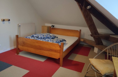 Sud Loire House | Aubépines 1 - Bed and breakfast Zenith Orléans