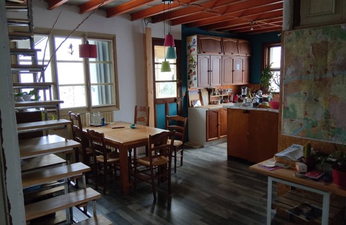 Sud Loire House | Aubépines 1 - Bed and breakfast Zenith Orléans