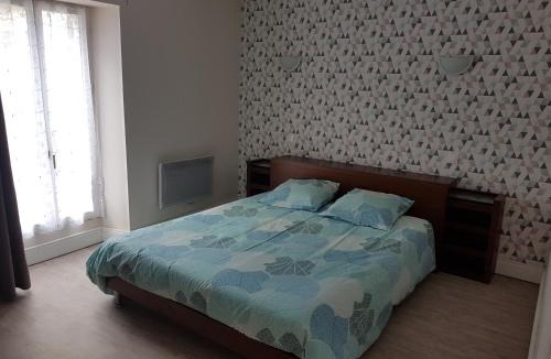 Aubeterre-sur-Dronne House | Aubaterra