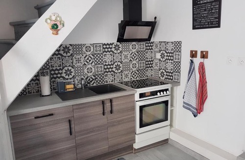 Aubeterre-sur-Dronne House | Aubaterra