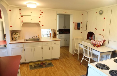 Culver House | Aubenaubee Lodge of Historic East Shore