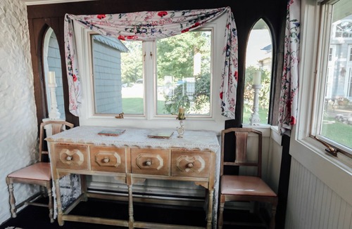Culver House | Aubenaubee Lodge of Historic East Shore