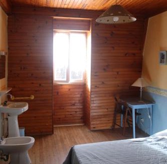 Mirandol-Bourgnounac Hotel | Auberg'IN !