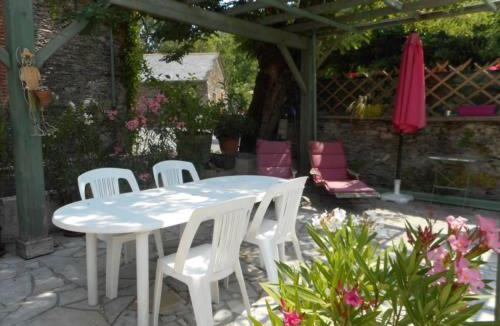 Mirandol-Bourgnounac Hotel | Auberg'IN !