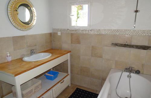 La Salvetat-Peyrales House | Auberg'IN Gîte