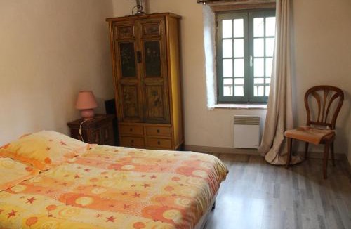 La Salvetat-Peyrales House | Auberg'IN Gîte
