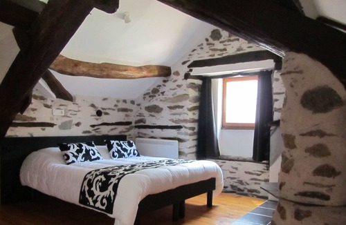 Ambialet Bed & Breakfast | Auberg'Inn