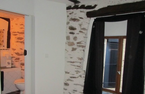 Ambialet Bed & Breakfast | Auberg'Inn