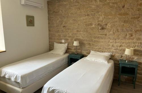 Sennecey-le-Grand Bed & Breakfast | Auberg'Inn