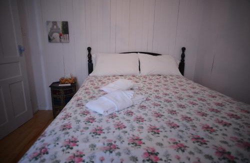 Petite-Vallee Bed & Breakfast | Auberge Évasion Nature Petite-Vallée
