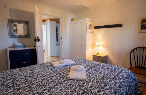 Petite-Vallee Bed & Breakfast | Auberge Évasion Nature Petite-Vallée