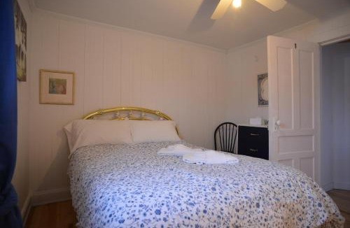 Petite-Vallee Bed & Breakfast | Auberge Évasion Nature Petite-Vallée