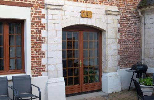 Surques House | Auberge a la Ferme