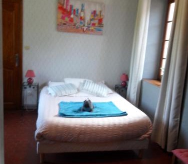 Surques House | Auberge a la Ferme