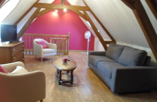 Surques House | Auberge a la Ferme