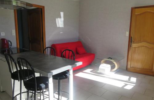 Surques House | Auberge a la Ferme