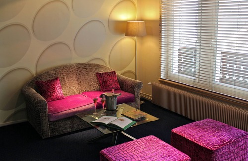 Eguisheim Hotel | Auberge Alsacienne