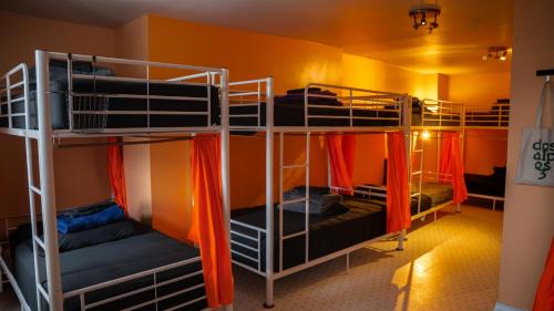 Old Montreal Hostel | Auberge Alternative