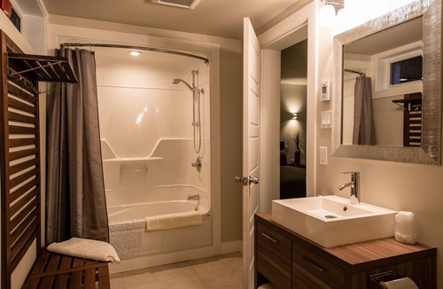 Riviere Du Loup Hotel | Auberge Amérilys