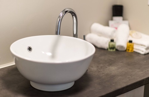 Riviere Du Loup Hotel | Auberge Amérilys
