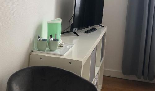 Louisfert Hotel | Auberge Armoricaine