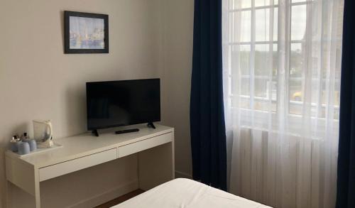 Louisfert Hotel | Auberge Armoricaine