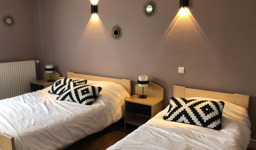 Louisfert Hotel | Auberge Armoricaine